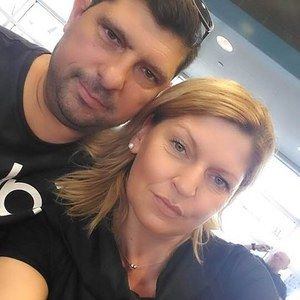 Meet your Posher, Veselin